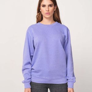 Airfluff Crewneck Pullover