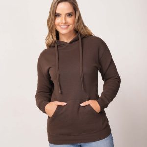 Cozy Hoodie - Everyday Basics