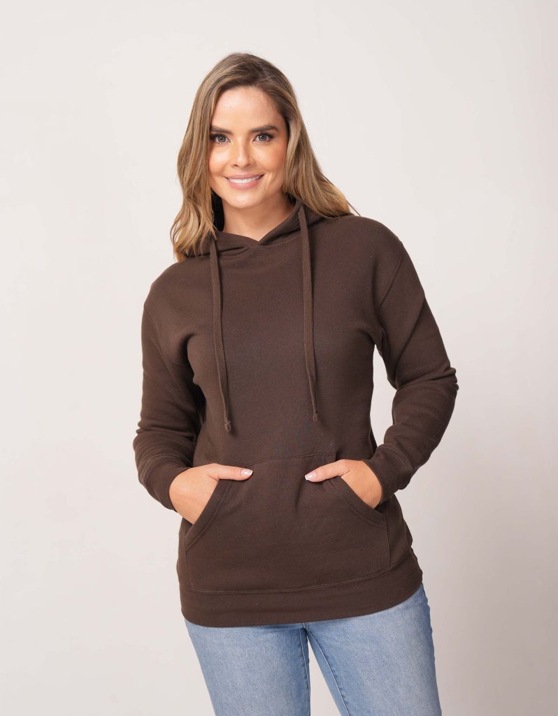 Cozy Hoodie - Everyday Basics