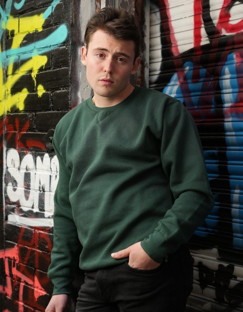 Pullover Sweatshirt - Everyday Basics