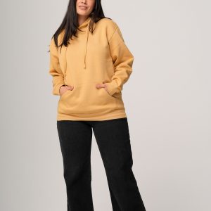 Cozy Hoodie - Shades of Fun