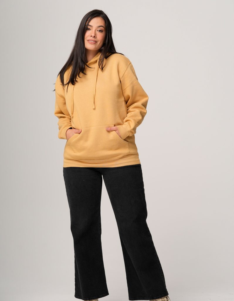 Cozy Hoodie - Shades of Fun