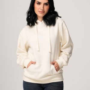 Cozy Hoodie - Neutral