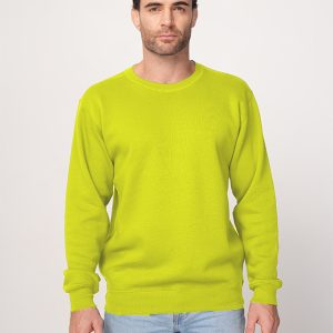 Pullover Sweatshirt - Shades of Fun