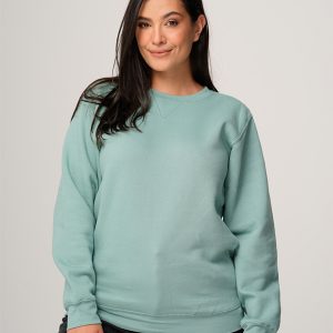 Pullover Sweatshirt - Pastels