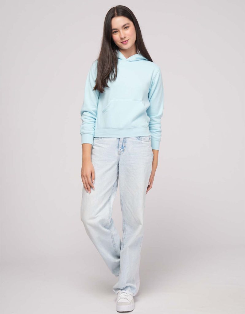 Youth Hoodie - Shades of Fun