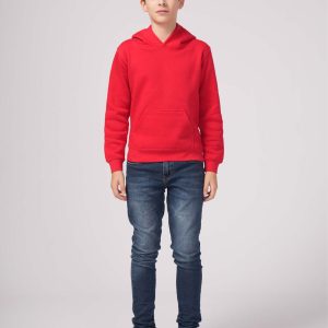 Youth Hoodie - Basics